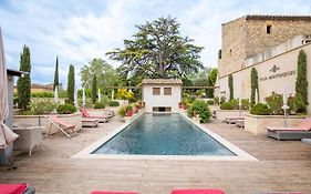 Villa Montesquieu
